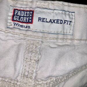 FADED GLORY JEANS 18T